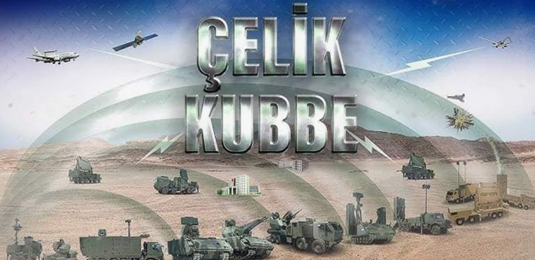 ÇELİKKUBBE’ye bir SİPER Sistemi daha eklendi