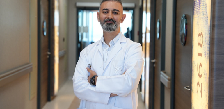 Çocuğunuzun yatağındaki tehlikenin farkında mısınız? Ev tozu akarına dikkat