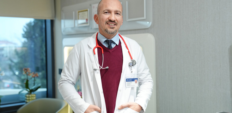 Hemen ilaca sarılmayın! Çocuklarda ateş ne zaman tehlikeli?