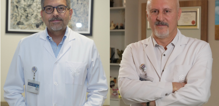 Karaciğer nakli oldu, yeni hayatına “merhaba” dedi