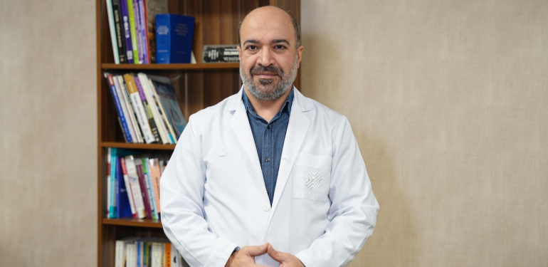 Verem geri mi dönüyor? Uzman isimden verem uyarısı…